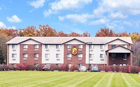 Super 8 By Wyndham Richfield Cleveland